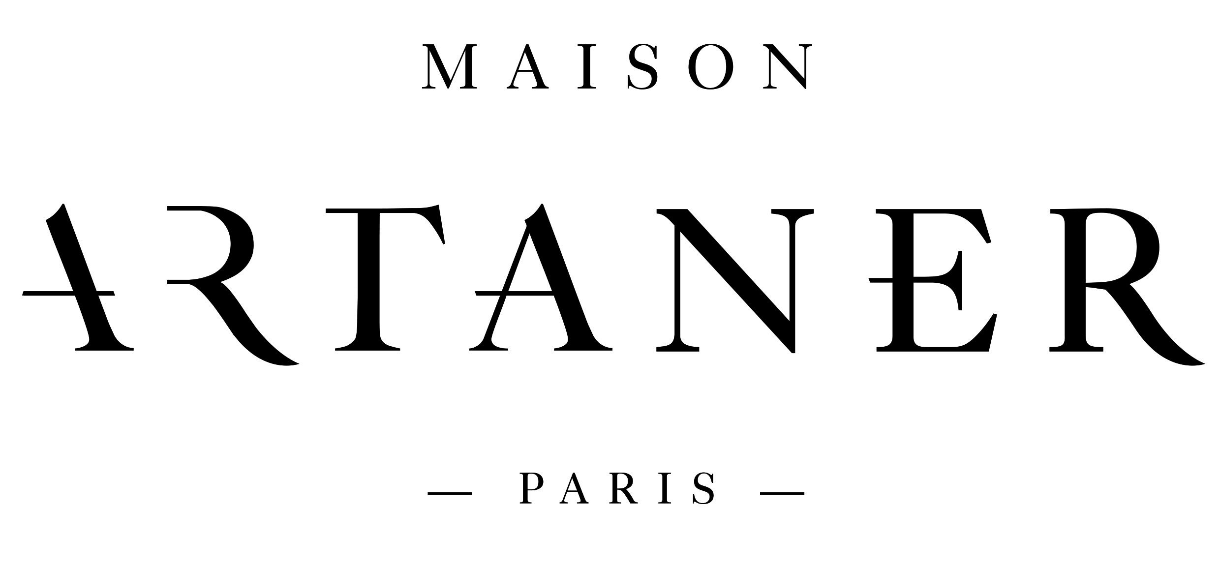 MAISON ARTANER PARIS